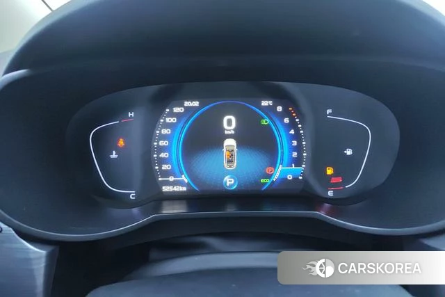 Geely Automobile Emgrand GS id 4221763 из Китая 11