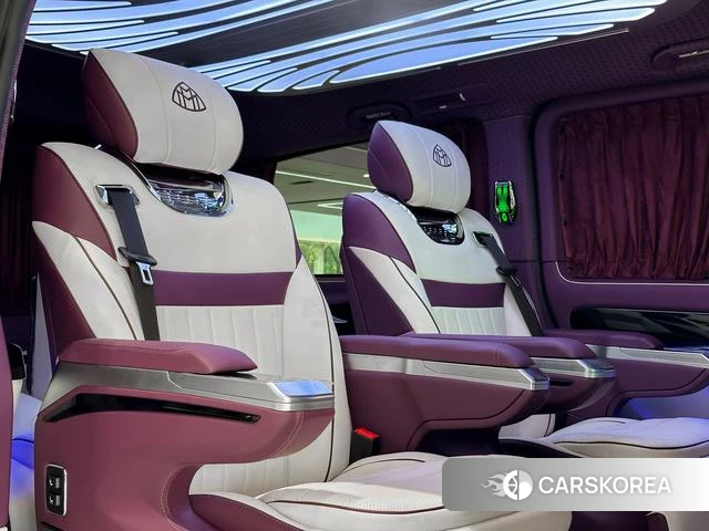Mercedes-Benz Vito id 4277726 из Китая 12