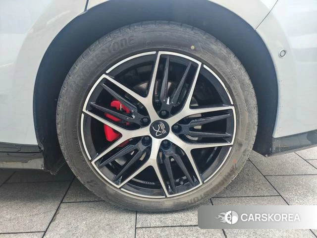 BYD Han L EV id 4236637 из Китая 28