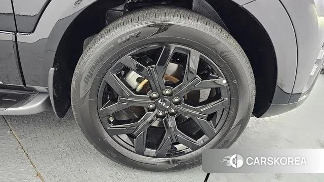 Kia Mohave Master id 3675264 из Кореи 14