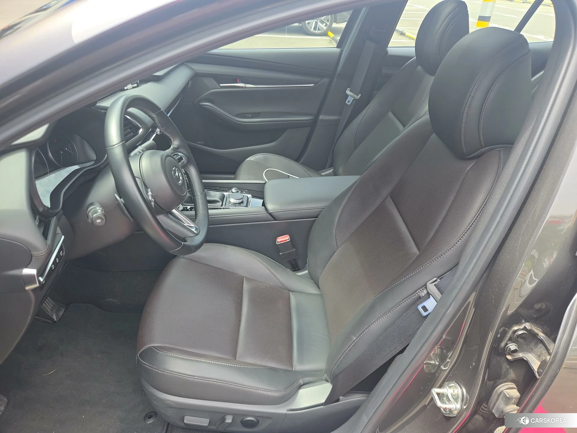 Mazda 3 Angkesaila id 4405781 из Китая 15