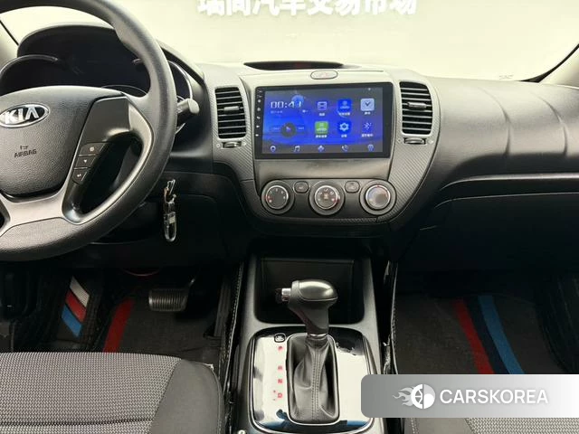 Kia K3 id 4240789 из Китая 8