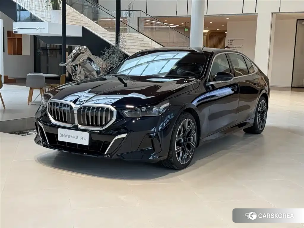 BMW 5 series id 4553898 из Китая 10