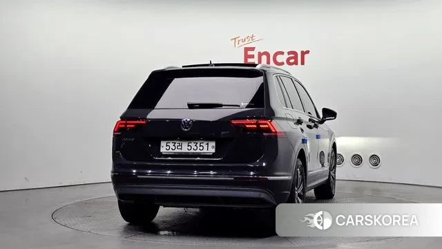 Volkswagen Tiguan second Generation id 3396847 из Кореи 14