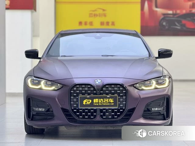 BMW 4 series id 4261738 из Китая 9