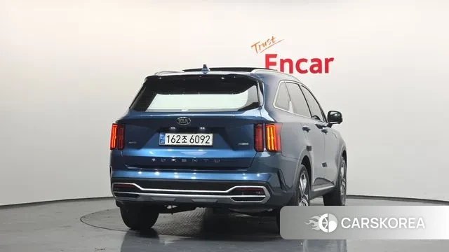 Kia Sorento 4th Generation id 3736119 из Кореи 14