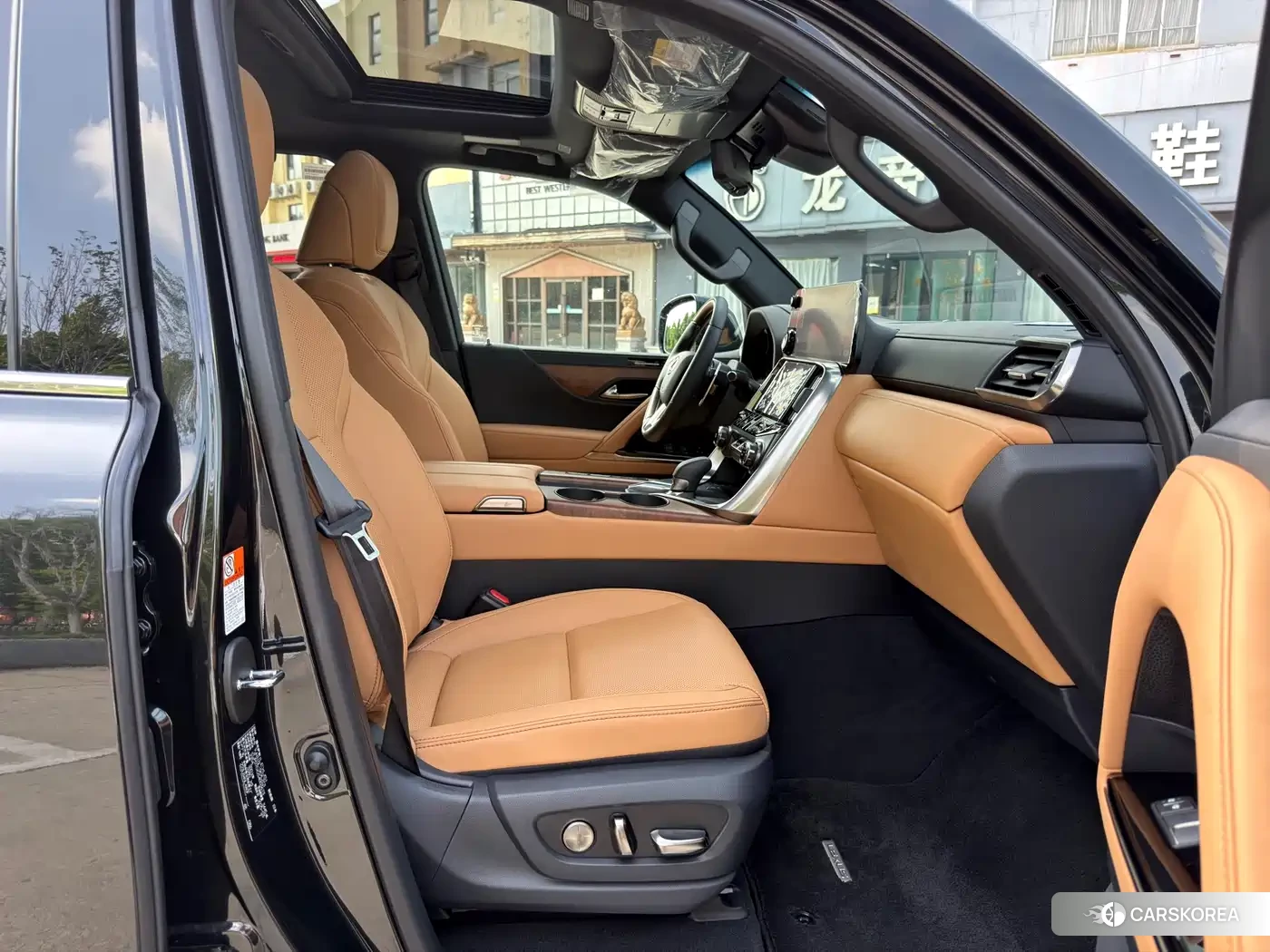 Lexus LX id 4681251 из Китая 13
