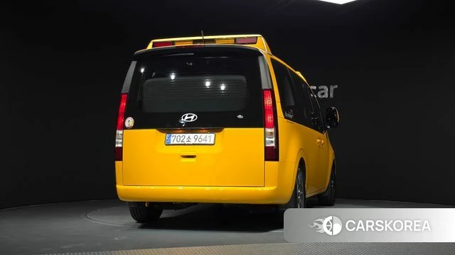 Hyundai Staria id 4691285 из Кореи 28