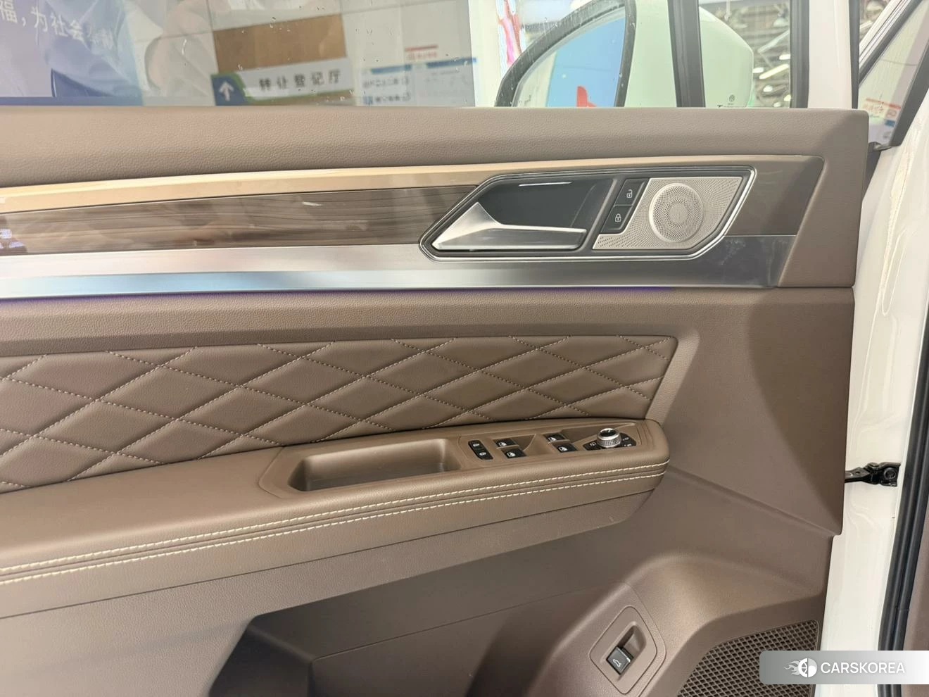 Volkswagen Weiran id 4441223 из Китая 13