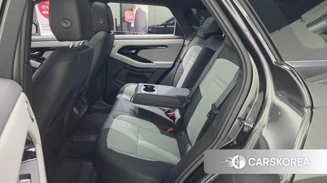 Land Rover Range Rover Evoque 2nd Generation id 4342326 из Кореи 14