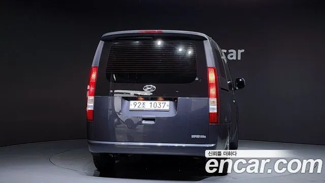 Hyundai Staria id 2658915 из Кореи 14