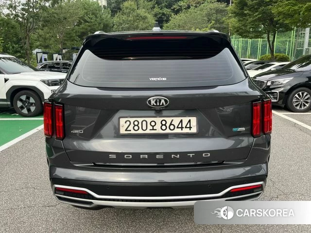 Kia Sorento 4th Generation id 4759520 из Кореи 13