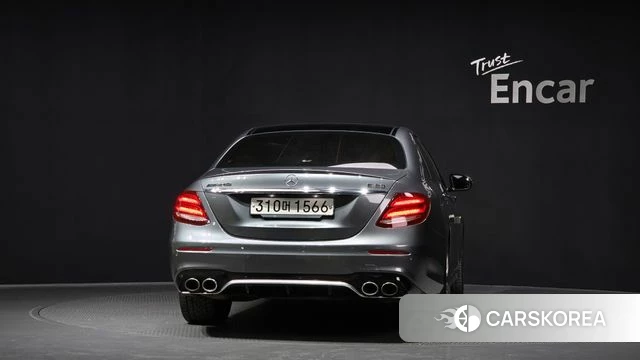 Mercedes-Benz E-Class W213 id 4284958 из Кореи 14