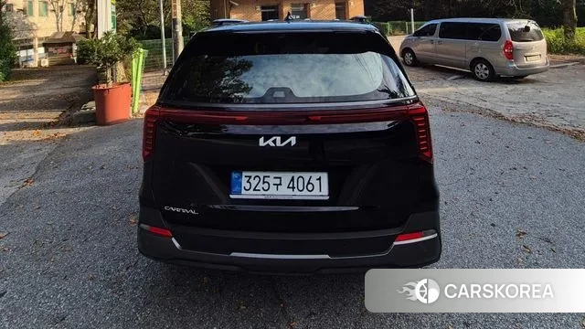 Kia The New Carnival 4th Generation id 3114978 из Кореи 8