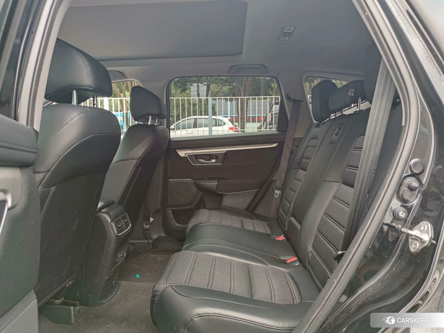 Honda CR-V id 4407655 из Китая 11