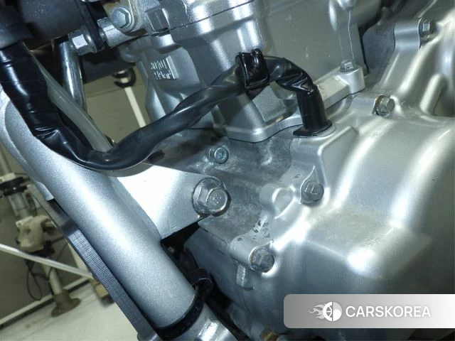 Engine photo