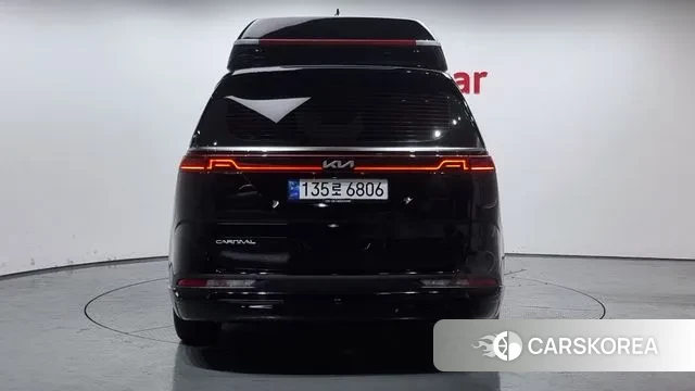 Kia Carnival 4th generation id 2302116 из Кореи 14