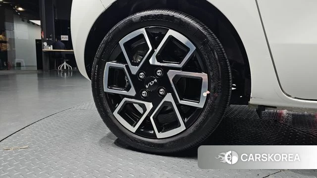 Kia The New Kia Ray id 4505994 из Кореи 24