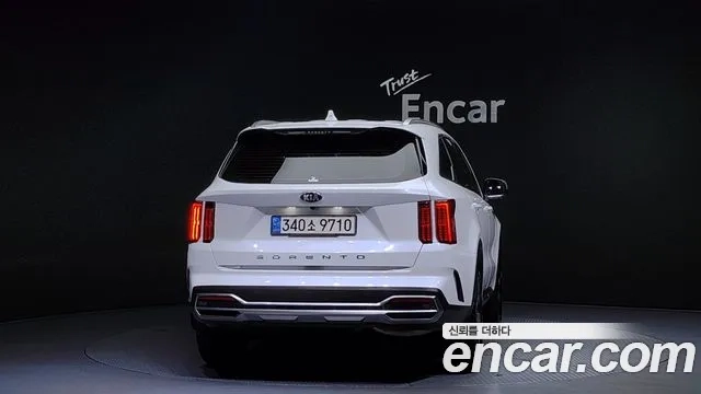Kia Sorento 4th Generation id 2859041 из Кореи 14