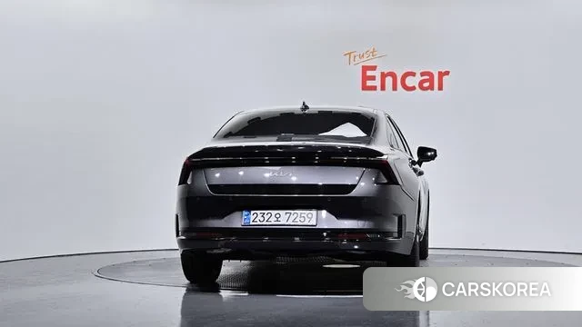 Kia The New K8 id 3310194 из Кореи 14