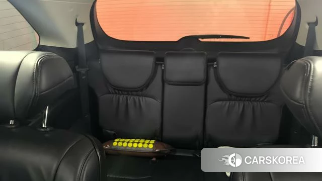 Honda Odyssey 2020 Черный из Китая, фото 4