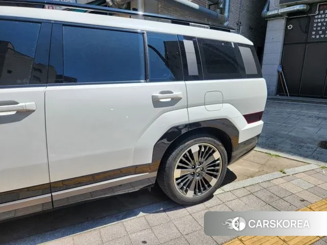 Hyundai Santa Fe (MX5) id 2930126 из Кореи 13