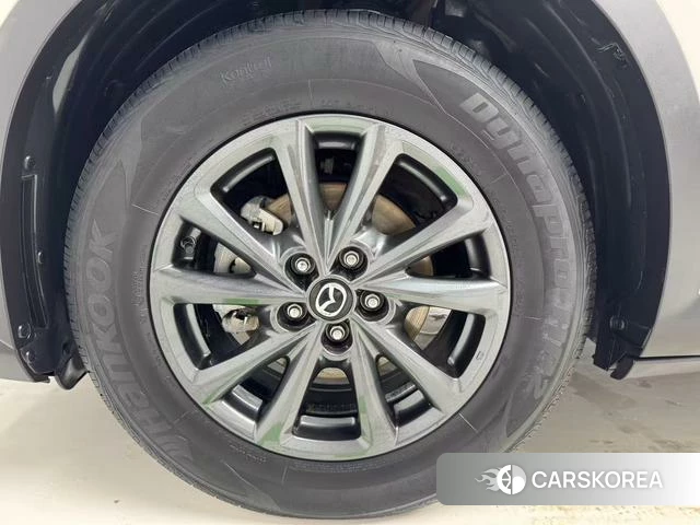 Mazda CX-4 id 4341775 из Китая 11