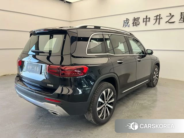 Mercedes-Benz GLB id 4274475 из Китая 13