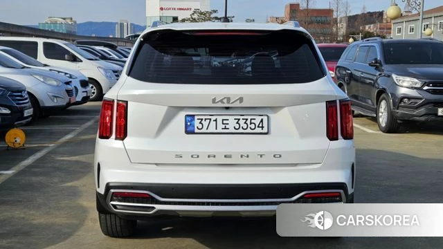 Kia Sorento 4th Generation id 4338117 из Кореи 14