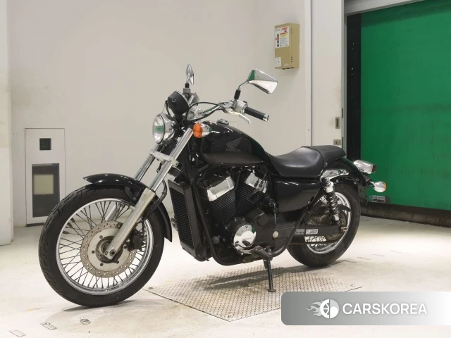 Honda VT400S 2013 из Японии, фото 5