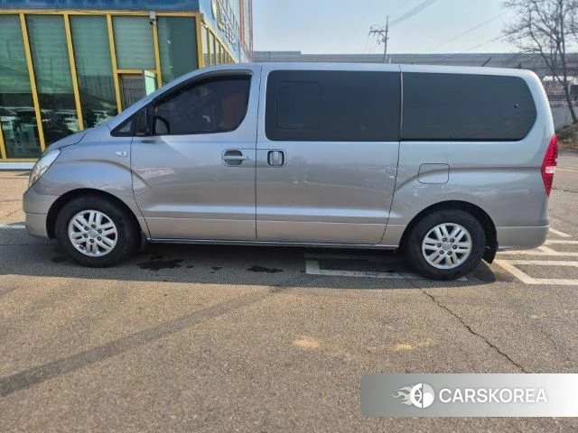 Hyundai Grand Starex id 3801847 из Кореи 12