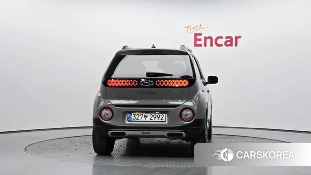 Hyundai Casper id 3865101 из Кореи 14