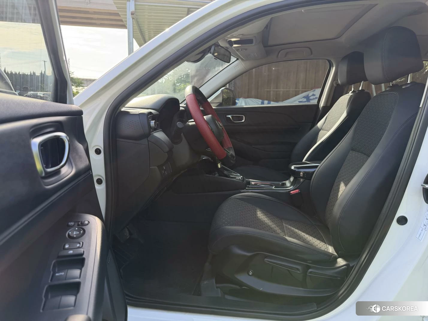 Honda XR-V id 4514801 из Китая 11