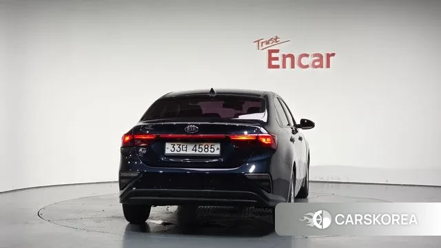 Kia Come New K3 id 3254258 из Кореи 14