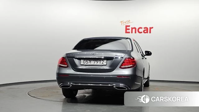 Mercedes-Benz E-Class W213 id 4574155 из Кореи 14