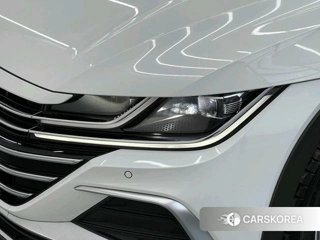 Volkswagen CC id 4259498 из Китая 14