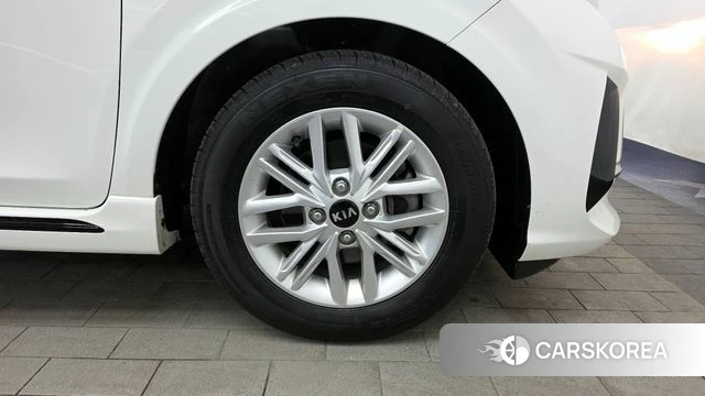 Kia Morning Urban (JA) id 3806979 из Кореи 14