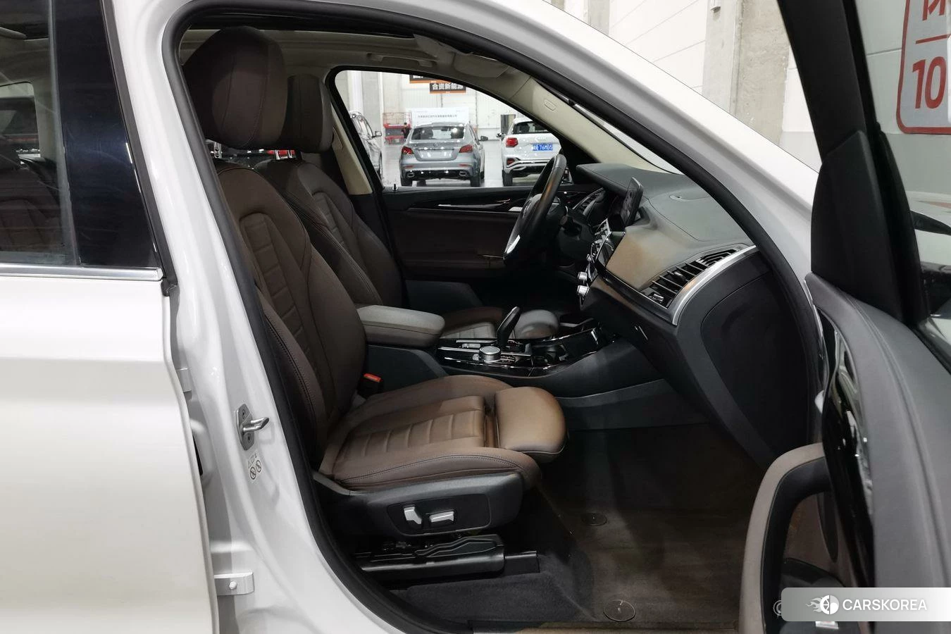 BMW X3 id 4514010 из Китая 18