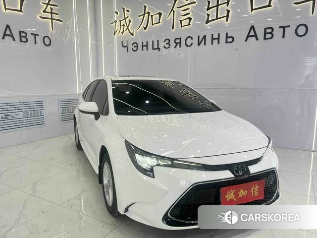 Toyota Lei Ling id 4307510 из Китая 15