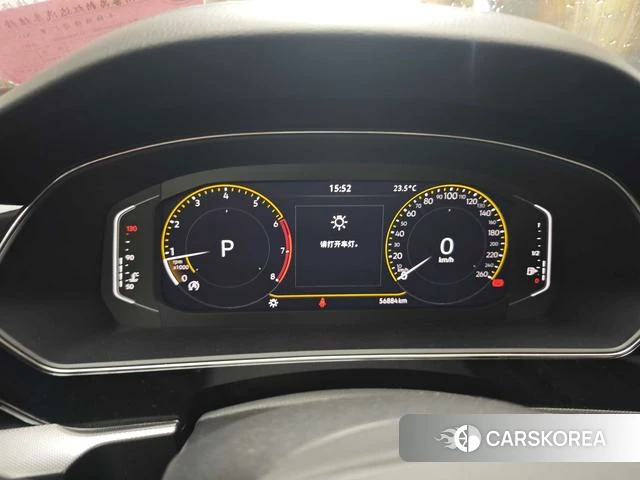 Volkswagen Passat id 4279309 из Китая 11