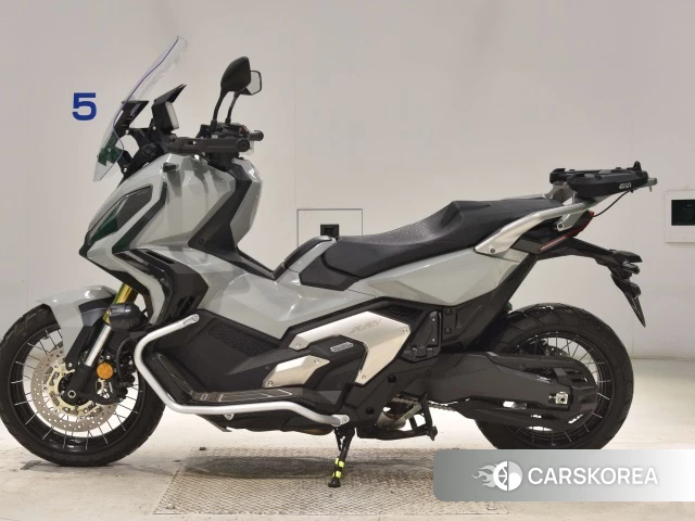 Проданный Honda X-ADV 750 2021 из Японии, фото 2