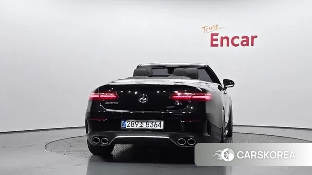 Mercedes-Benz E-Class W213 id 3682370 из Кореи 14