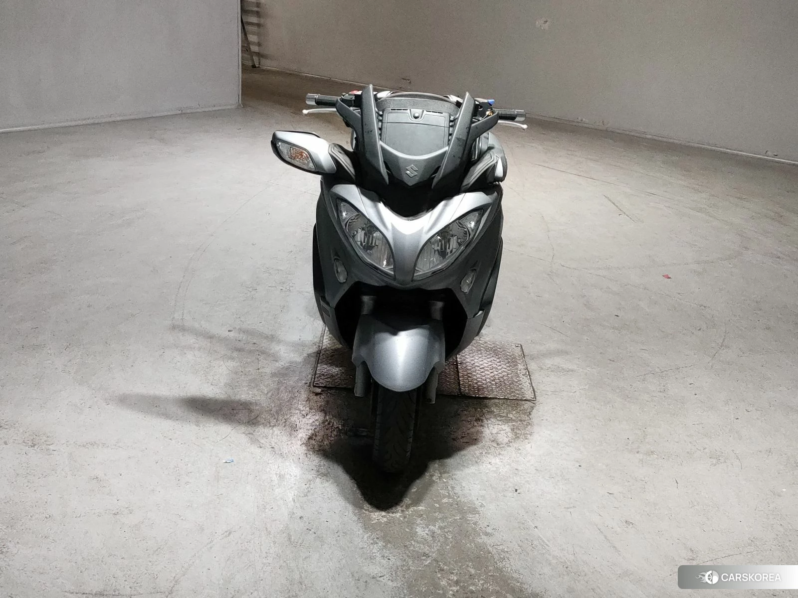 Проданный Suzuki SKYWAVE 650 2013 из Японии, фото 2