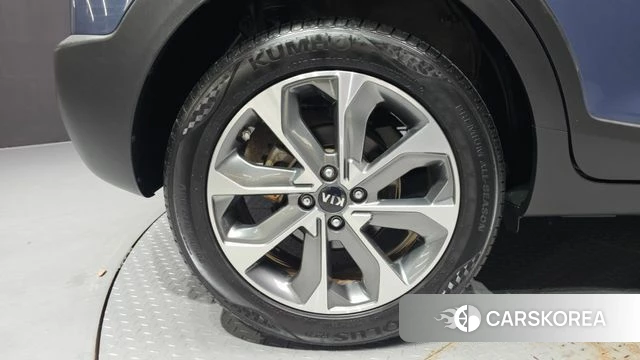 Kia Stonic id 4765598 из Кореи 24