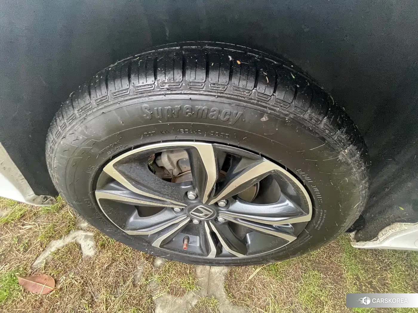 Honda Crider id 4674369 из Китая 8