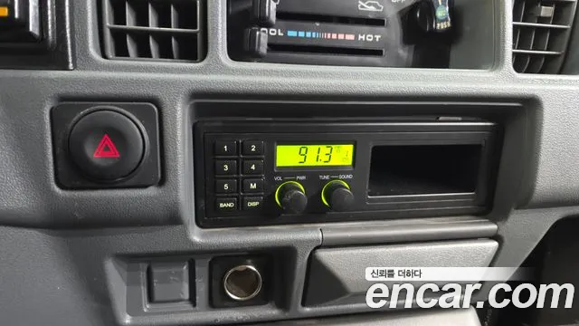 Chevrolet (GM Daewoo) New Damas id 2755317 из Кореи 14