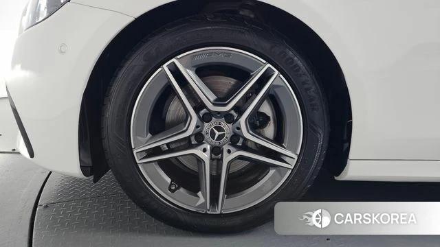 Mercedes-Benz E-Class W213 id 4349837 из Кореи 30