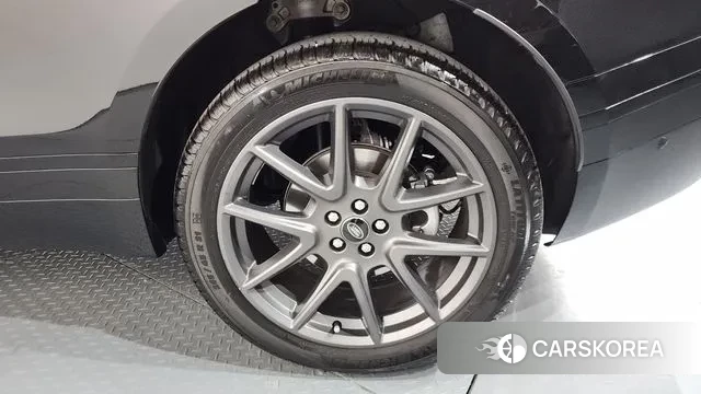 Land Rover Range Rover Velar id 3560062 из Кореи 14