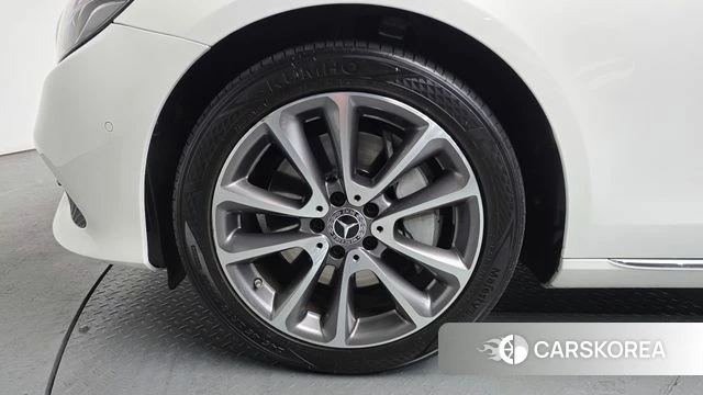 Mercedes-Benz E-Class W213 id 3853457 из Кореи 14