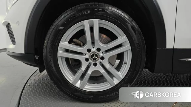 Mercedes-Benz GLB-Class X247 id 4500910 из Кореи 27